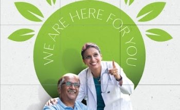 HAPPY WAY MEDICAL CENTER