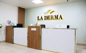 مركز لا ديرما الطبي La Derma Medical Center