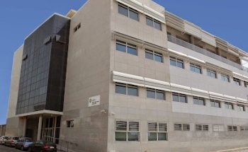 Clínica Odontológica Universitaria CEU UCH