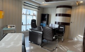 Glasgow Medical Center - JLT Branch