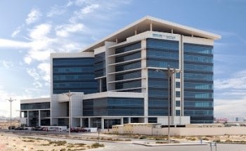 Mediclinic Middle East Corporate Office