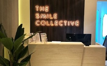 The Smile Collective (Dentist) by Dr. Khurram Asgher