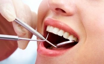 Dr Yasser Dental Clinic عيادة الدكتور ياسر سيف لطب الأسنان