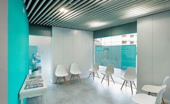 Clínica Dental Dentobucal Sant Adrià de Besòs