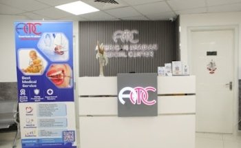 American Arabian Medical Center