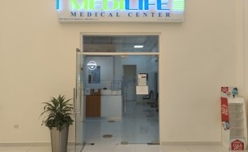 NEW MEDILIFE MEDICAL CENTRE