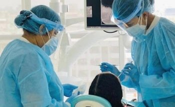 Dr Sruthi Ranganath MDS