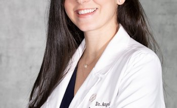 Dr. Angel Mansoor - Dentist