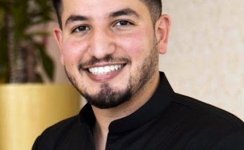 Dr.Akram Altawachi Orthodontics