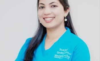 Dr Garima Khandelwal
