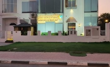 Renew and Revive Polyclinic