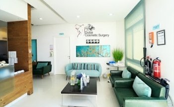 Dubai Cosmetic Surgery Clinic