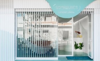 Somriures Estudio Dental