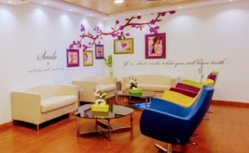 The Dental Boutique Clinic