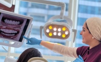 Dr. Nora Almahdawi Medical Center