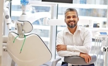 Dr Ritul Agarwal - Cosmetic Dentist