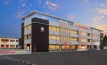 Thumbay Dental Hospital