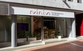 MINIM Terrassa. Tu Ortodoncia Invisible