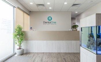 Dental One Epping North