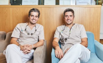 Dental Clinic Ruiz de Gopegui