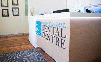 Perth Central Dental Centre