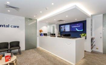 Coastal Dental Care Robina Town