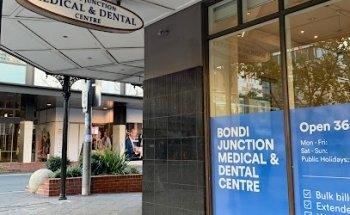 Primary Dental Bondi Junction