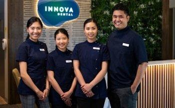 Innova Dental Launceston