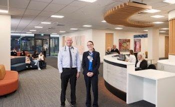 Our Medical Williams Landing