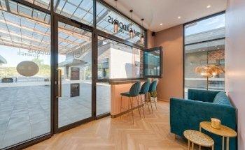 The Caddens Dental Bar