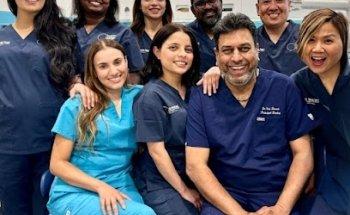 Healthy Smiles Sleep Dentistry Melbourne