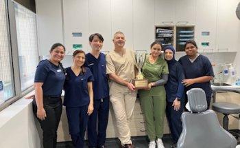 Primary Dental Rouse Hill