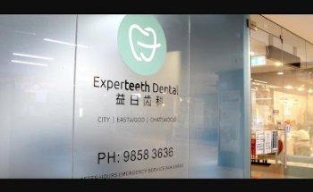 Experteeth Dental 益白齿科 Eastwood (Korean Town)