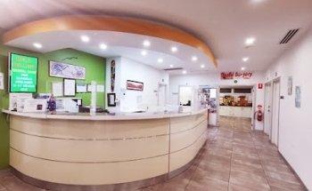 Hanson Medical Centre