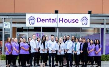 Sunbury Dental House
