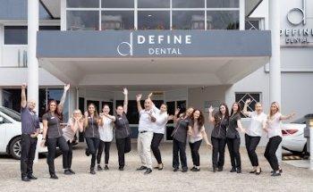 Define Dental