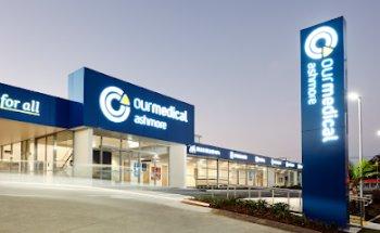 Our Medical Ashmore