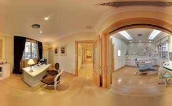 Clínica Dental Barrio Salamanca Clínica Velazquez