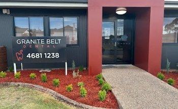 Granite Belt Dental Stanthorpe