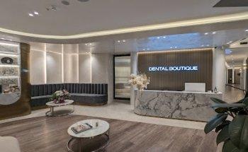 Dental Boutique Sydney