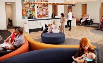 Our Medical Crows Nest