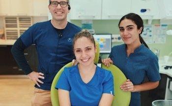 My Dental Team