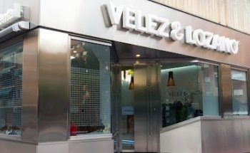 Vélez & Lozano, dental clinic