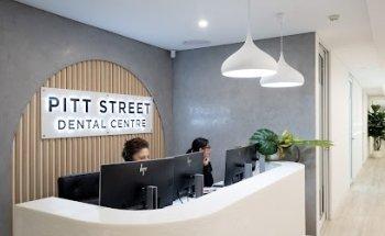 Pitt St Dental Centre