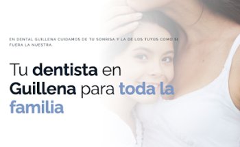Clínica Dental Guillena