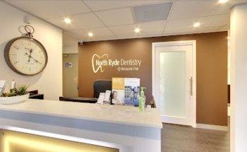 North Ryde Dentistry | Cosmetique Dental