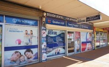 Quakers Hill Family Practice