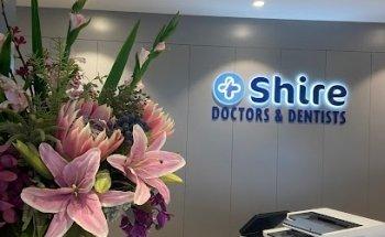 Shire Doctors and Dentists