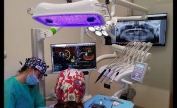 Centro Dental: De Diego & Fabriani