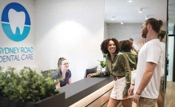 Sydney Road Dental Care